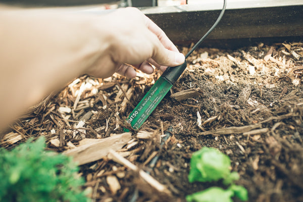 Farmer's Hive Earth Sensor Pack (AGT150-M) (100 sensors & subscription bundle)