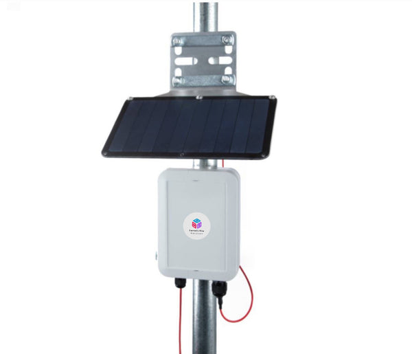 Farmer's Hive Solar