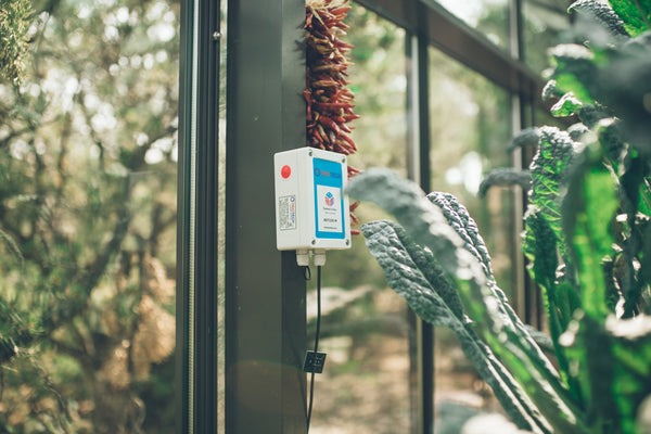 Farmer's Hive Earth Sensor (AGT150-M) (Sensor & Subscription Bundle)