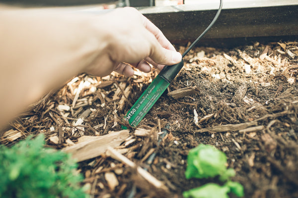 Farmer's Hive Earth Sensor Pack (AGT150-M) (10 sensors & subscription bundle)