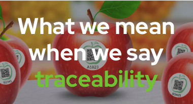 Farmer's Hive Traceability Subscription (1 year)