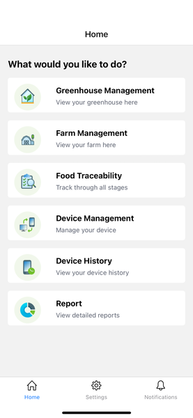 Farmer's Starter Pack Subscription (1 year, one device)