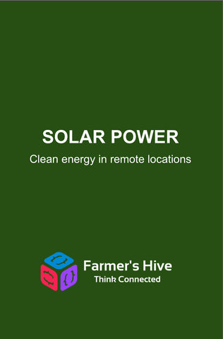 Farmer's Hive Solar