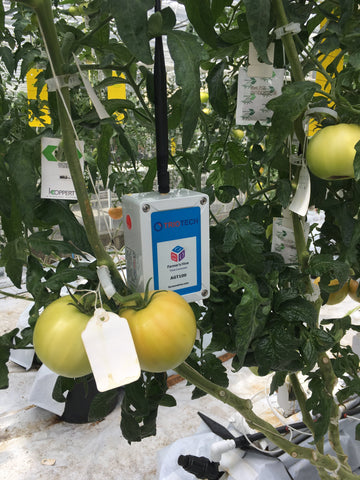 Farmer's Hive Air Sensor (AGT100-M) (Sensor & Subscription Bundle)